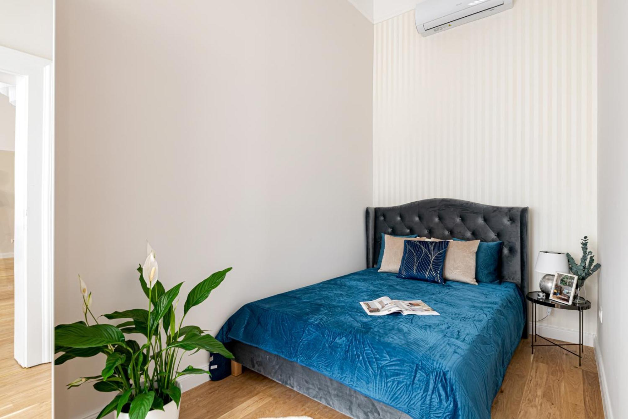 Kr16 Apartment - Hostaid Budapeste Exterior foto